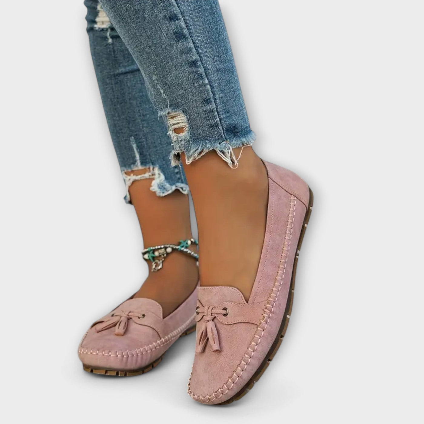 Emelie  | Schuhe