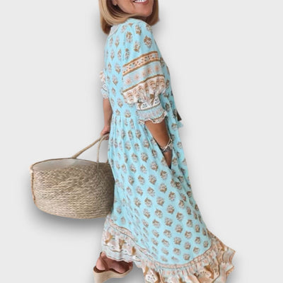 Hiley  | Kleid