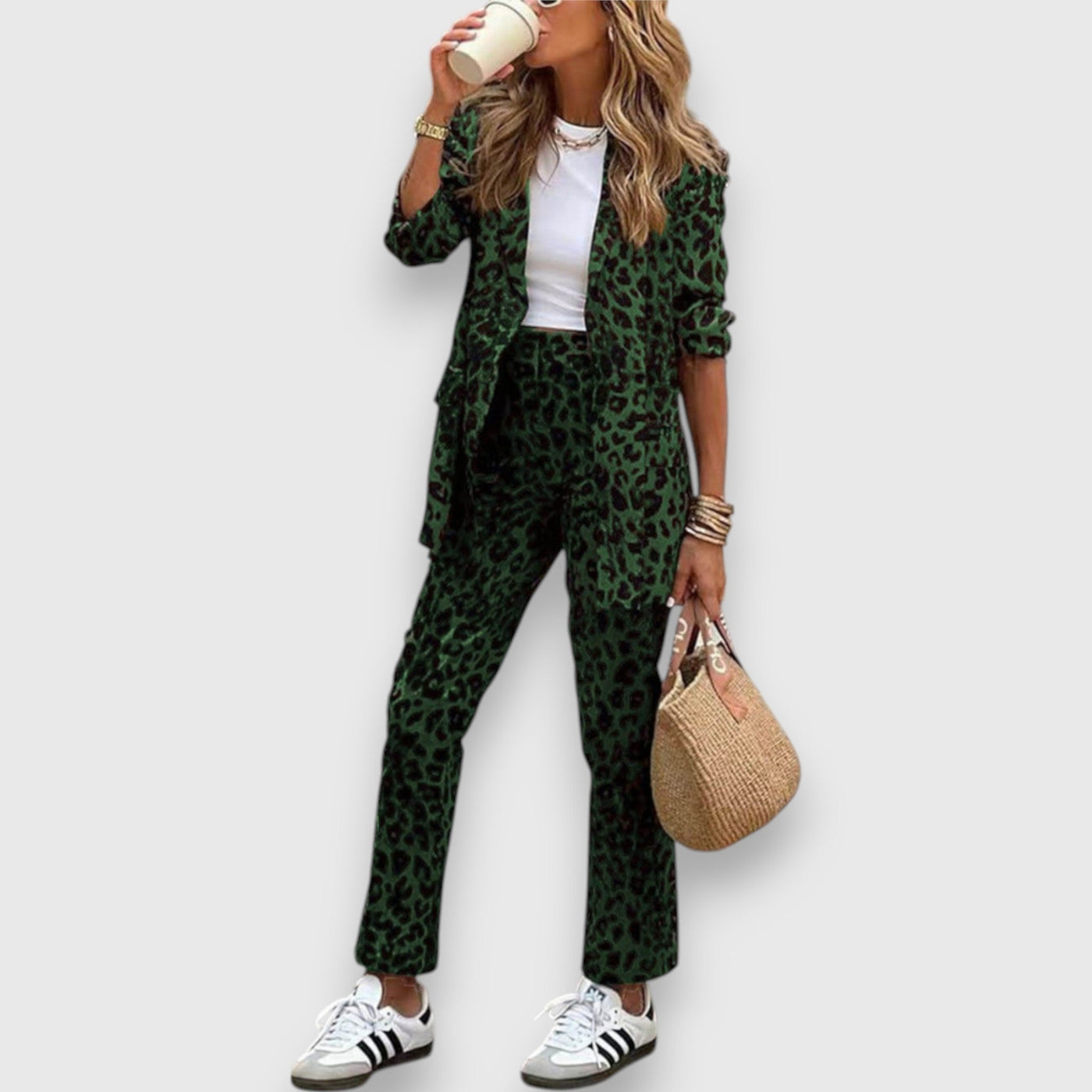 Zayara | SET