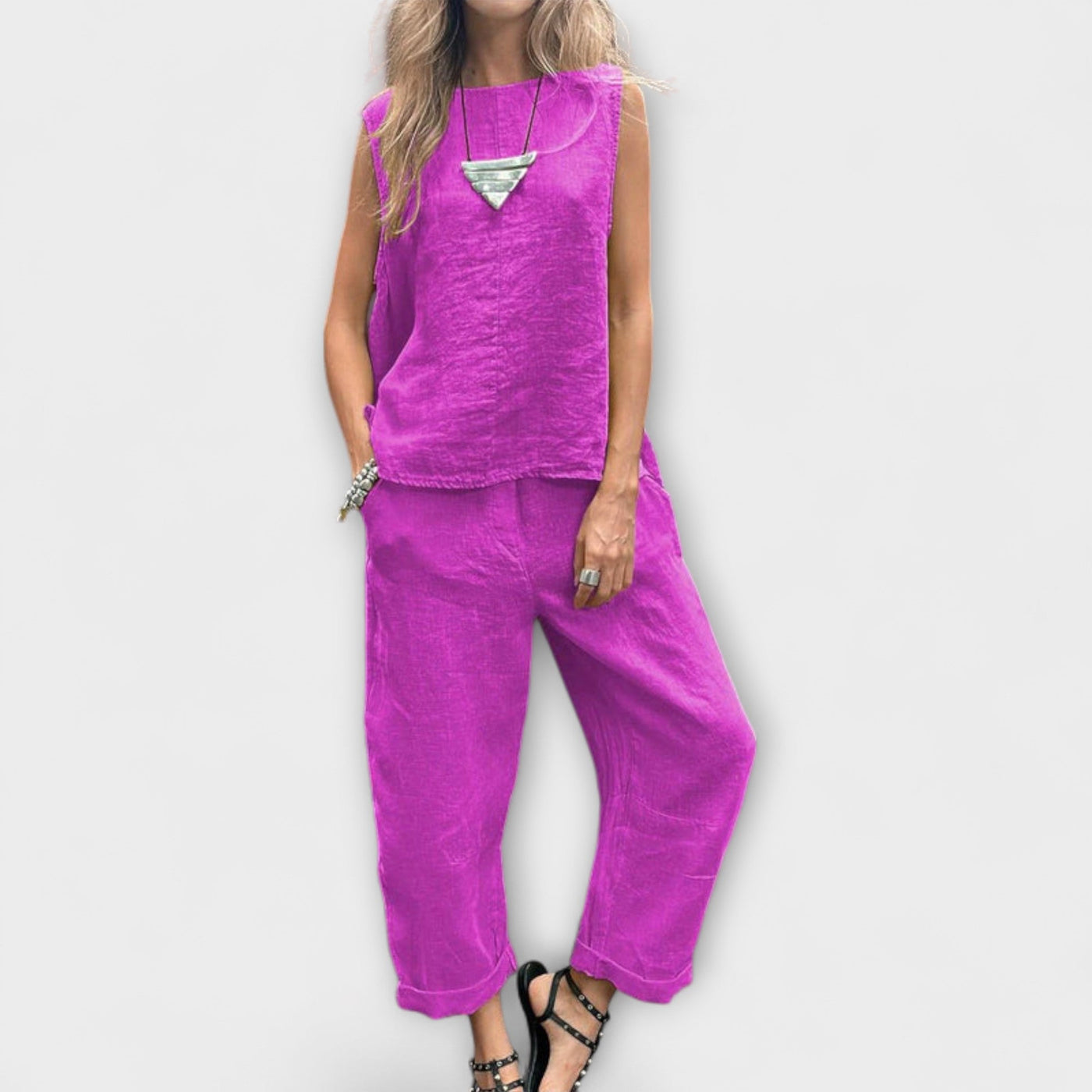 Zarela | SET