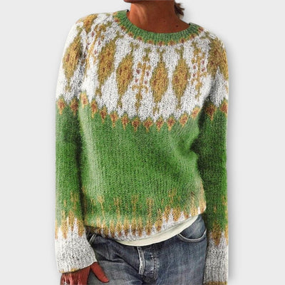 Devyn | Pullover
