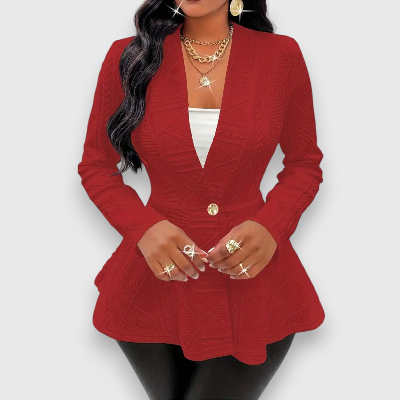 Lorena | jacke