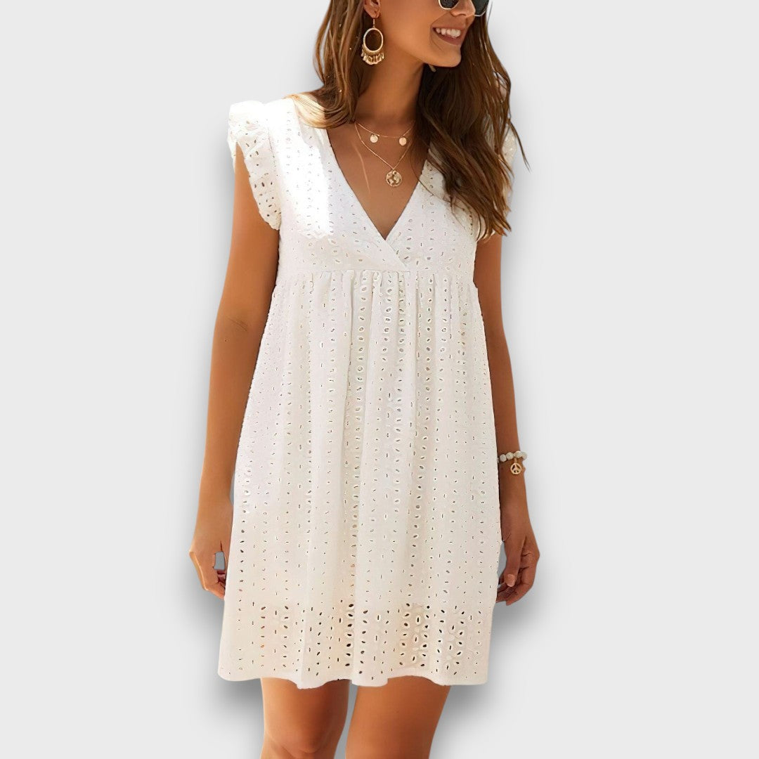 Dareva  | Kleid