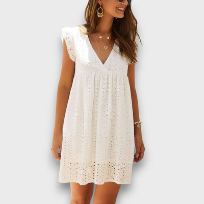 Dareva  | Kleid