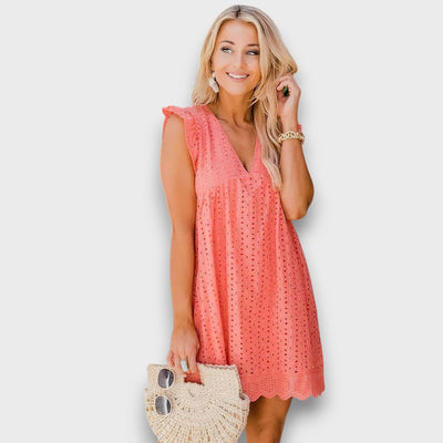 Dareva  | Kleid