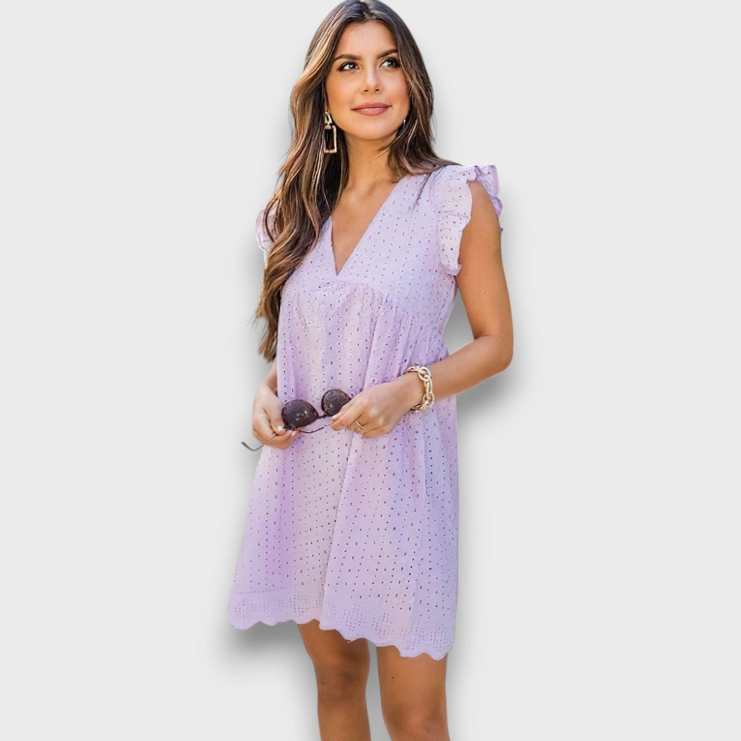 Dareva  | Kleid