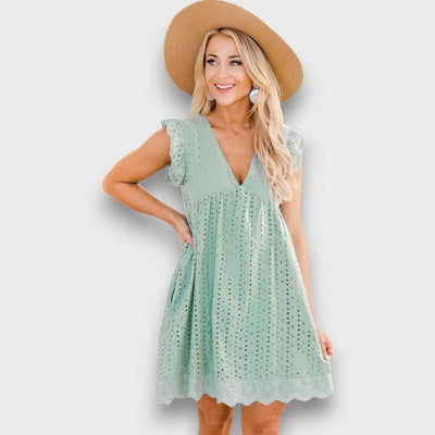 Dareva  | Kleid