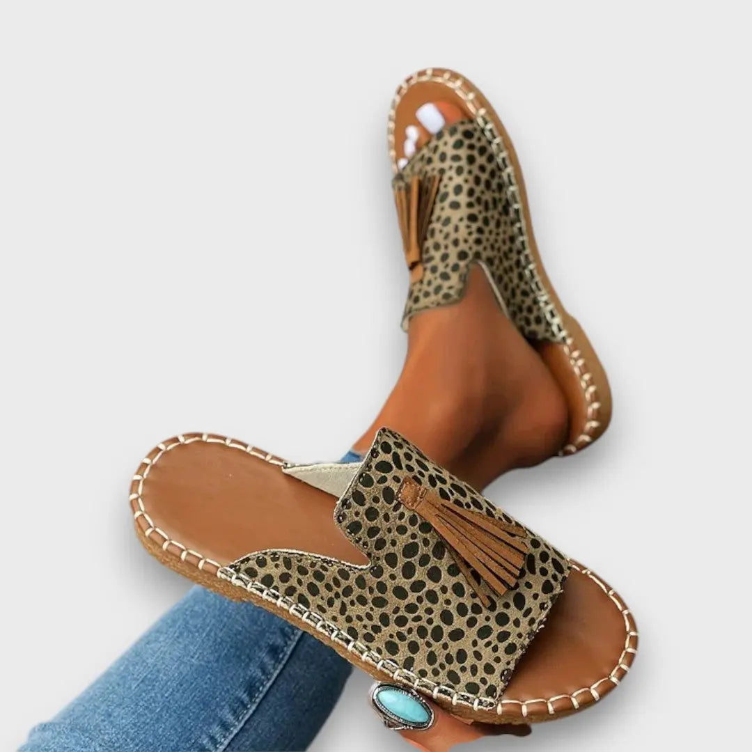 Lorraine | Sandalen