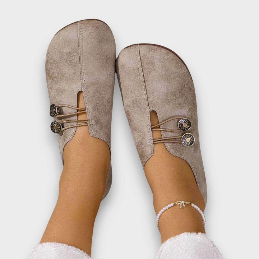 Elvire | Sandalen