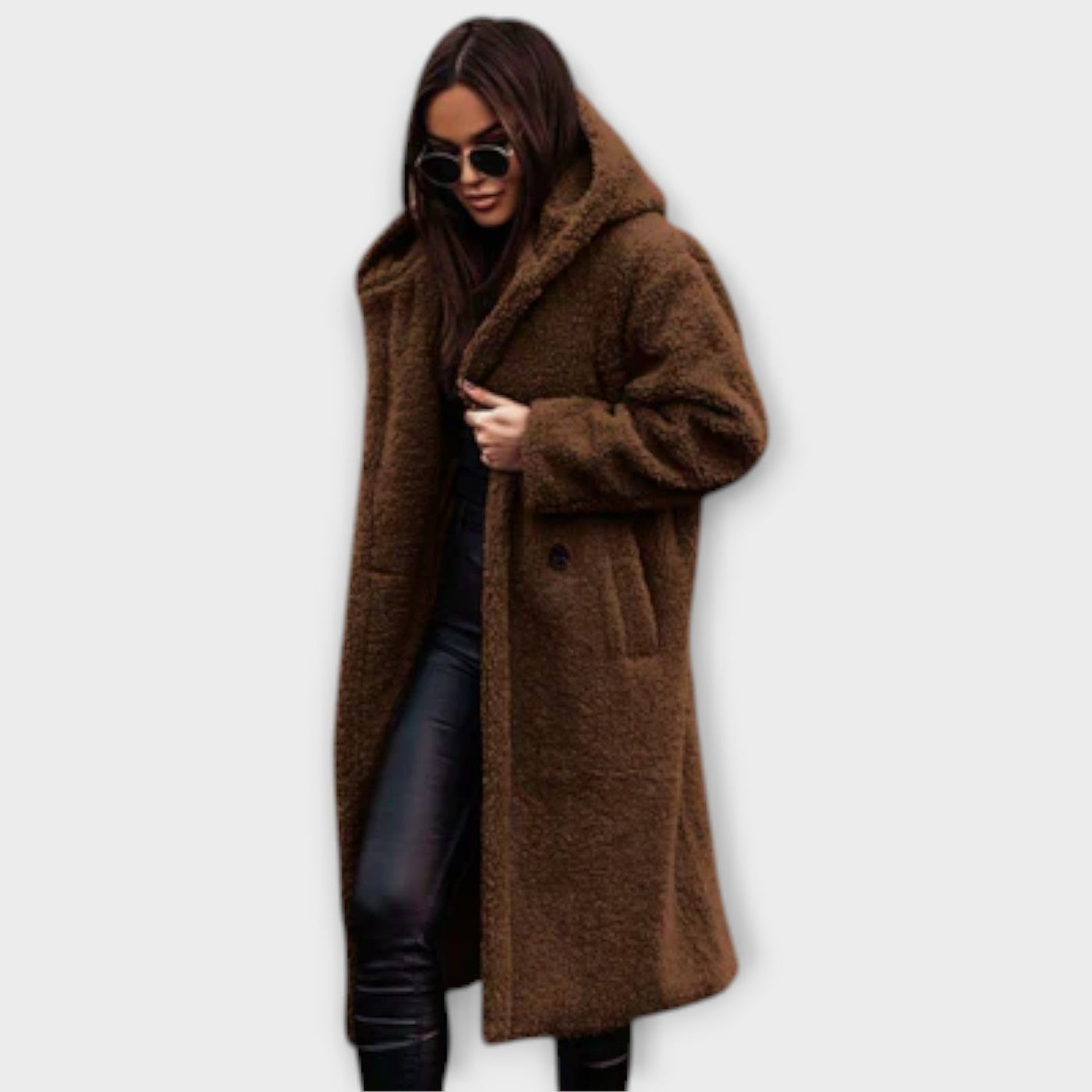 Jennifer | Jacke