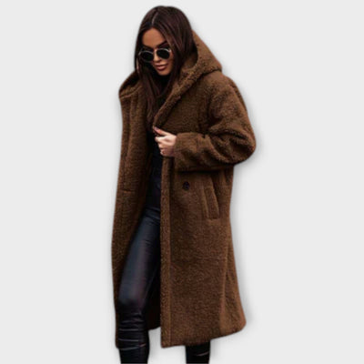 Jennifer | Jacke