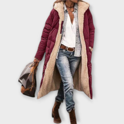 Kora | Jacke