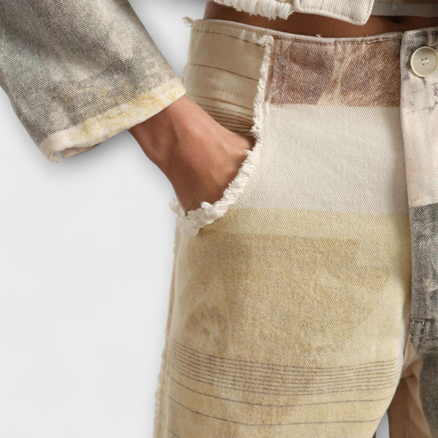 Rhea | Hose