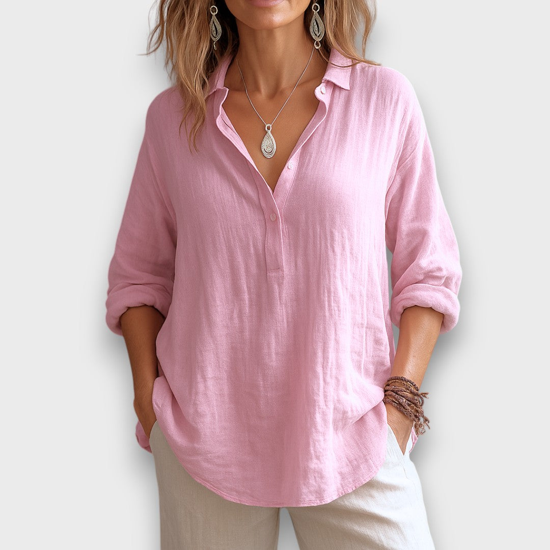 Anelle | Bluse