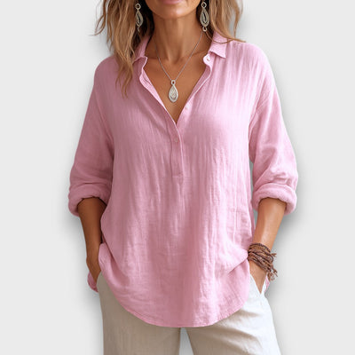 Anelle | Bluse