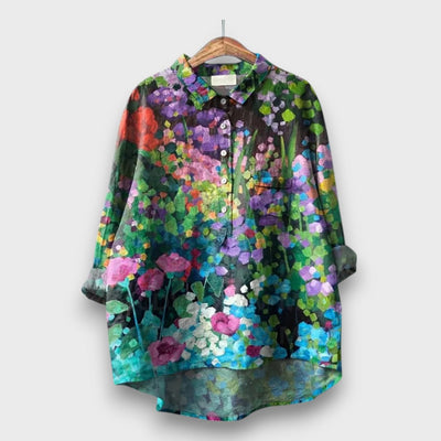 Elyra  | Bluse