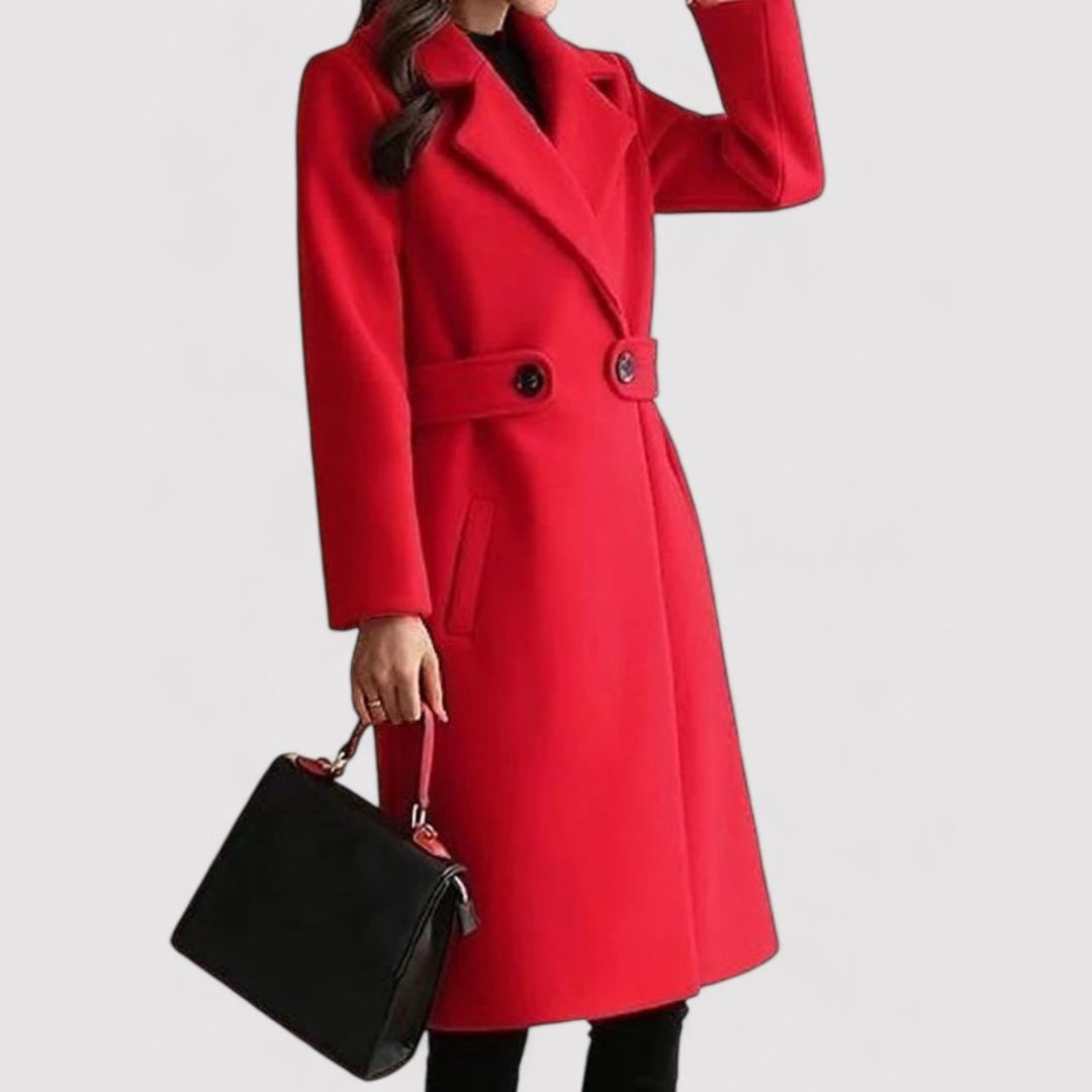 Marianne | Jacke