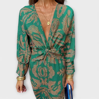 Noira  | Kleid