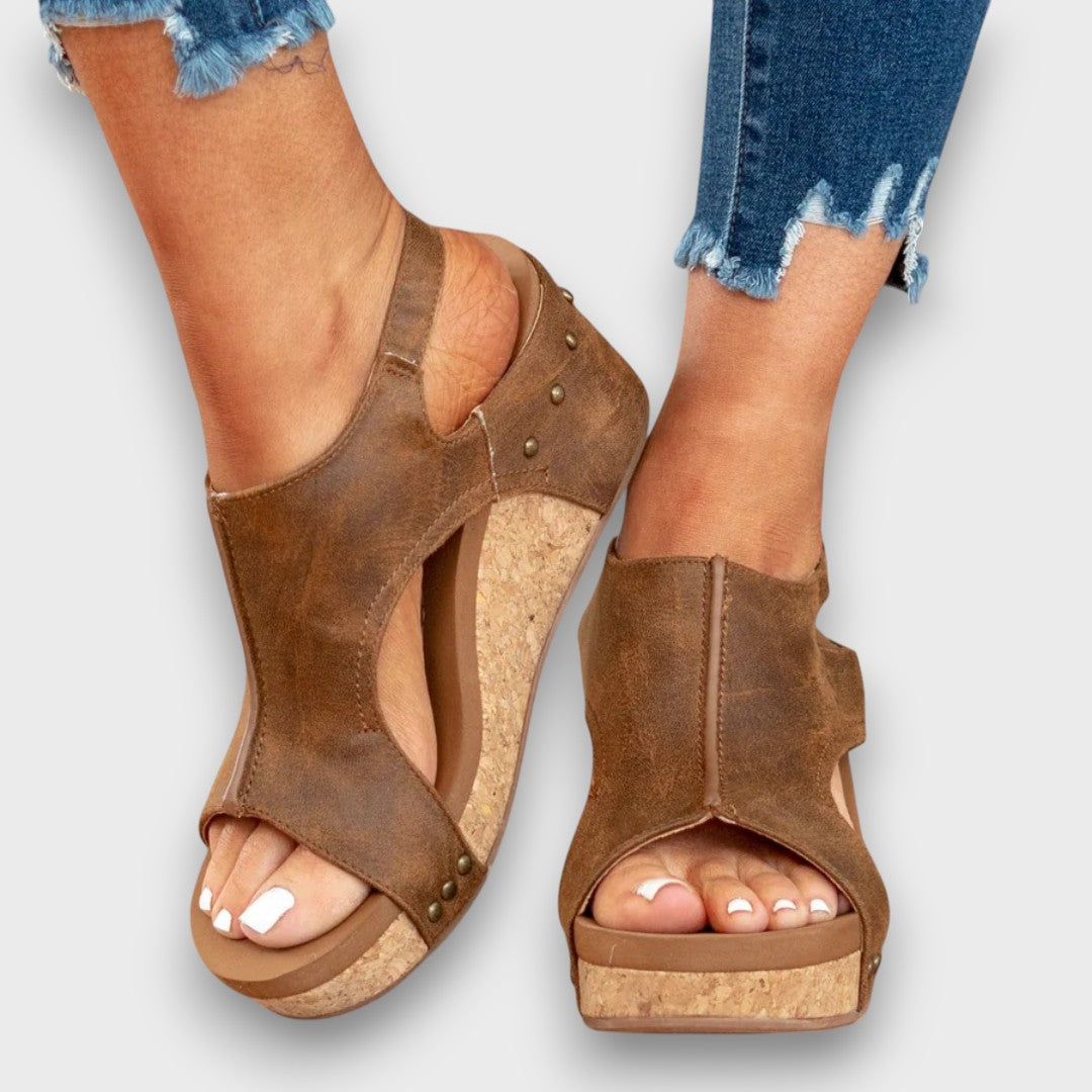 Liane | Sandalen