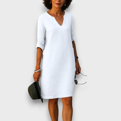 Lisette  | Kleid