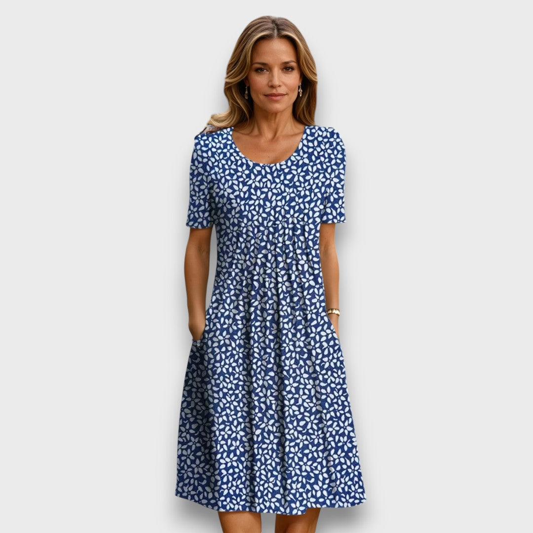Fiona  | Kleid