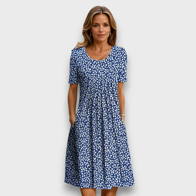 Fiona  | Kleid