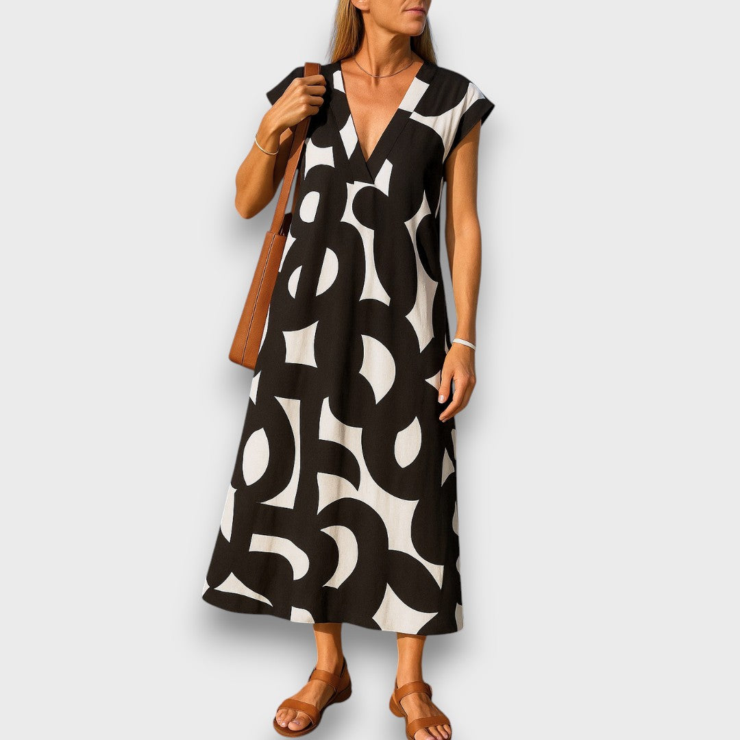 Linae  | Kleid