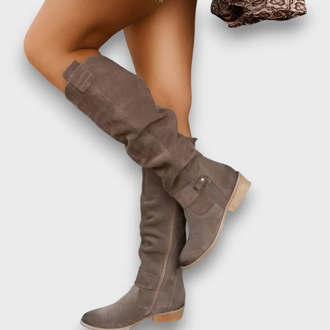Leontine  | Schuhe
