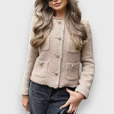 Kiriane | Strickjacke