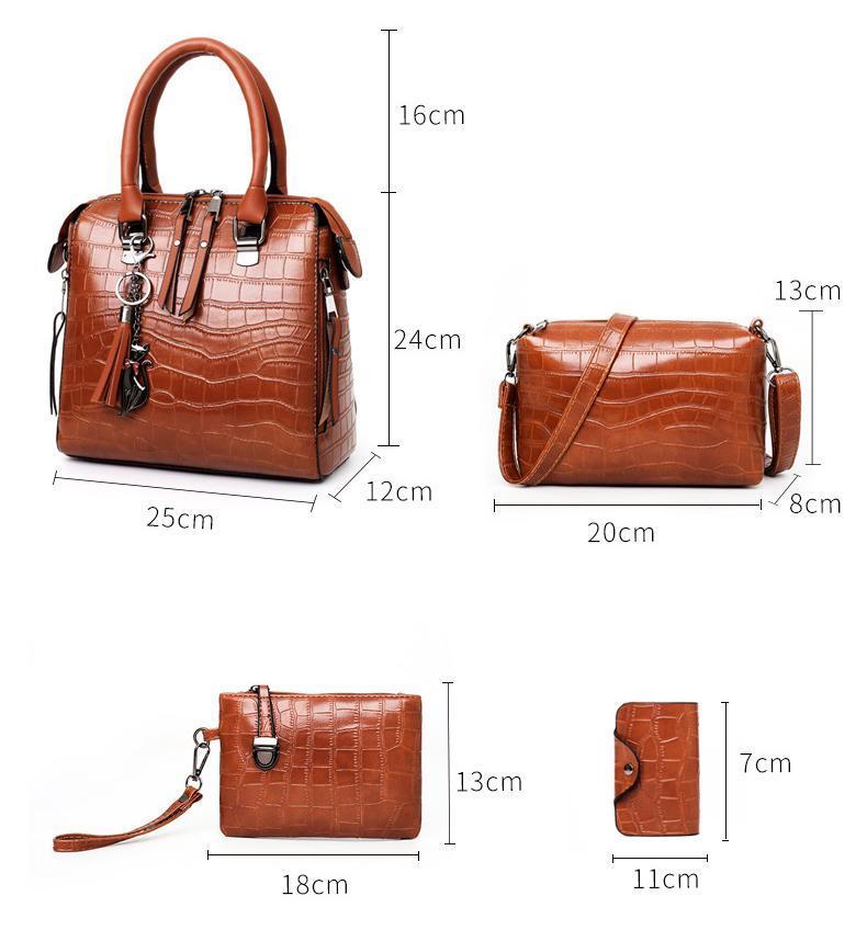 Varelia  | Tasche