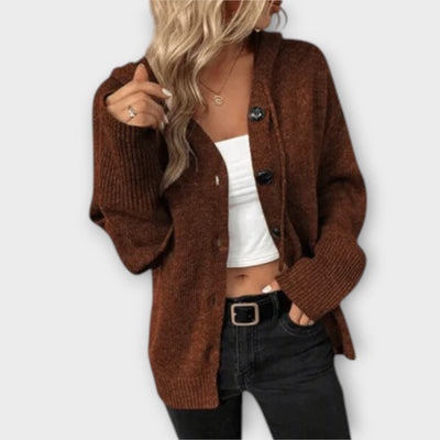 Brenne | Strickjacke