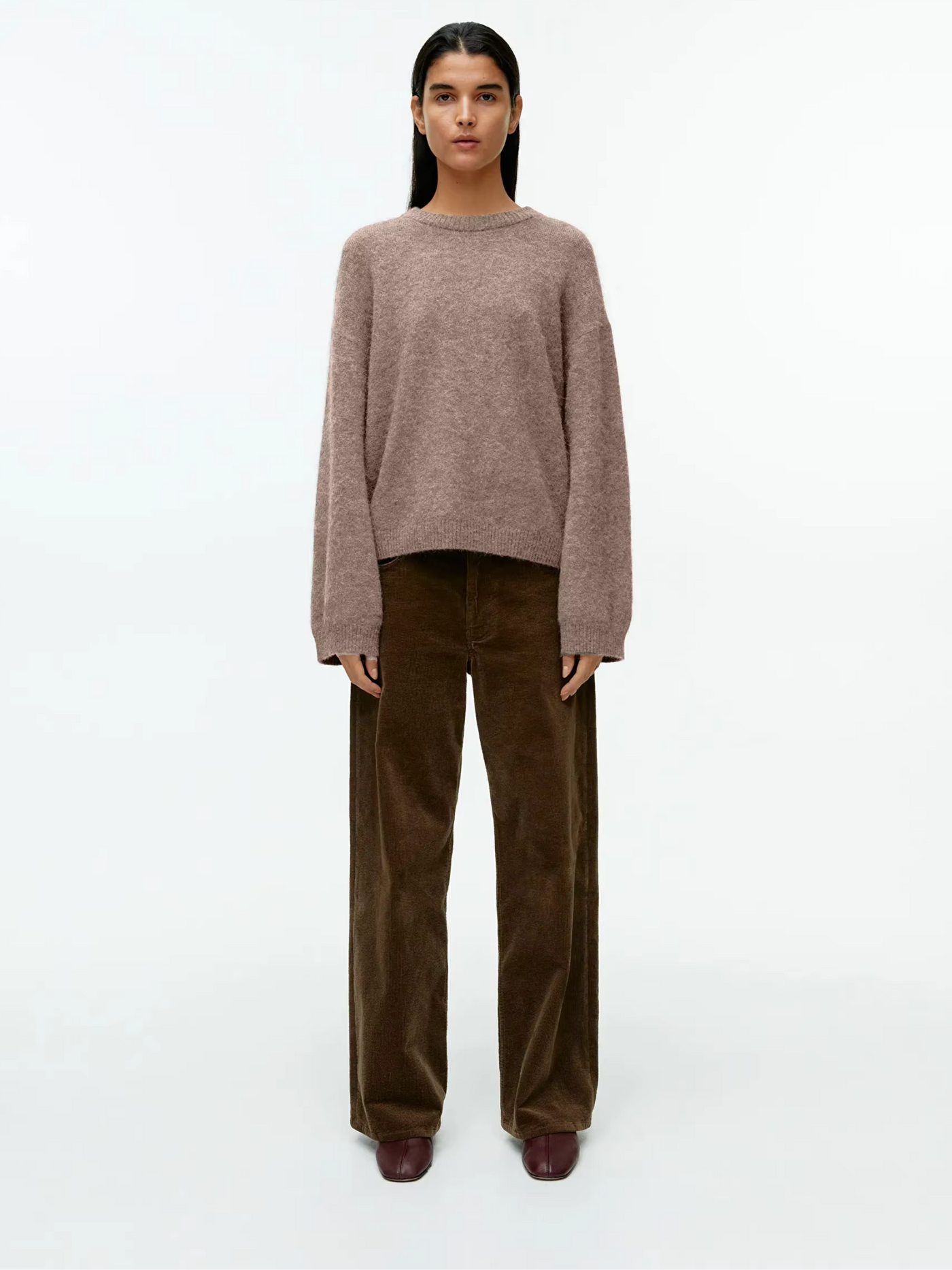 Sofia | Pullover