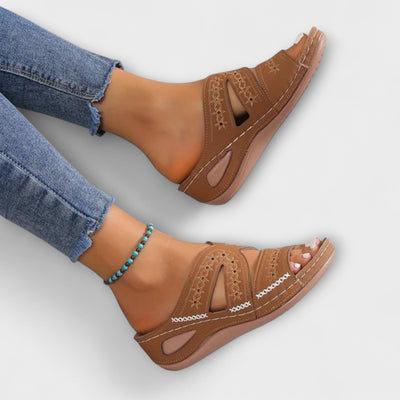 Sasena | Sandalen