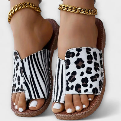 Meline | sandalen
