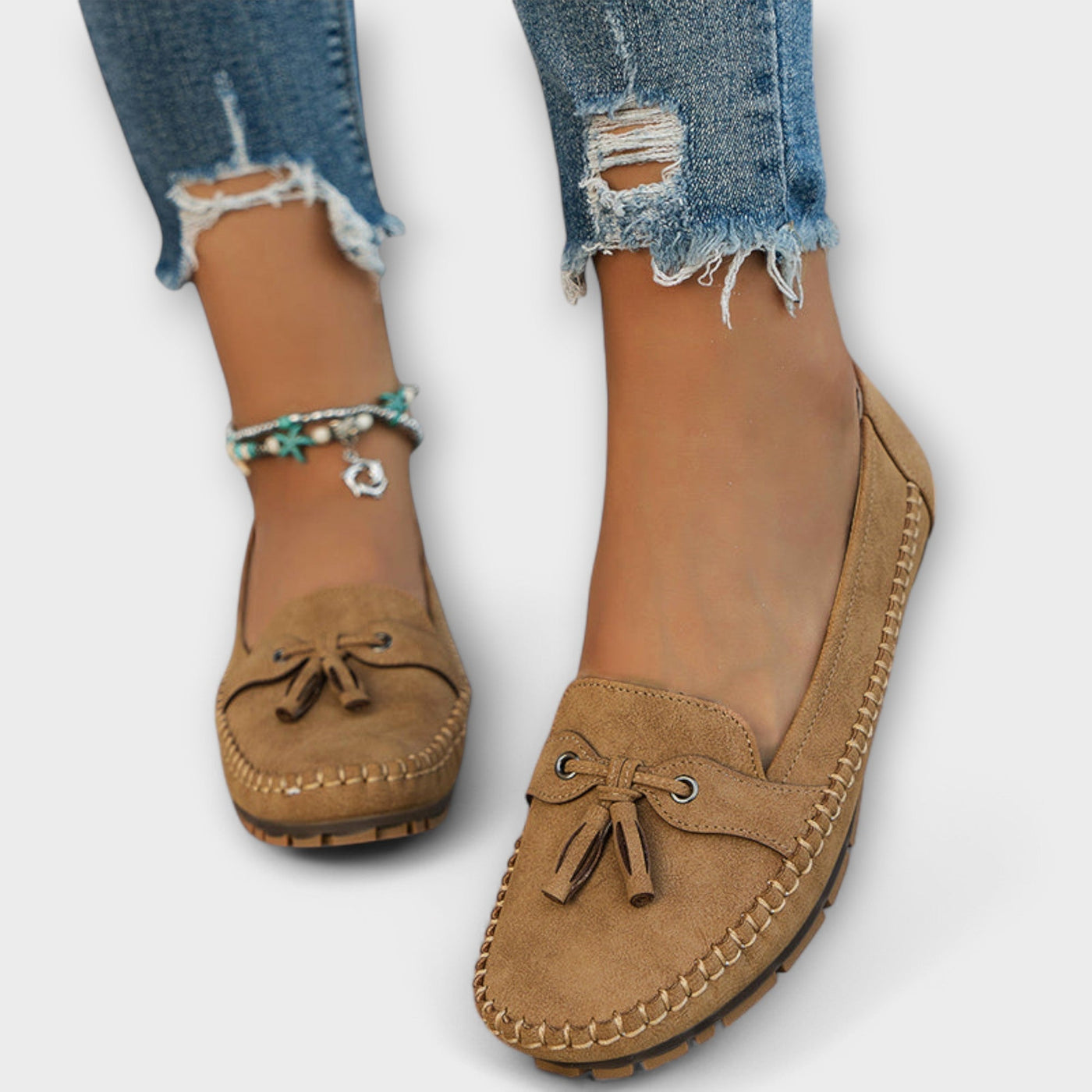 Emelie  | Schuhe