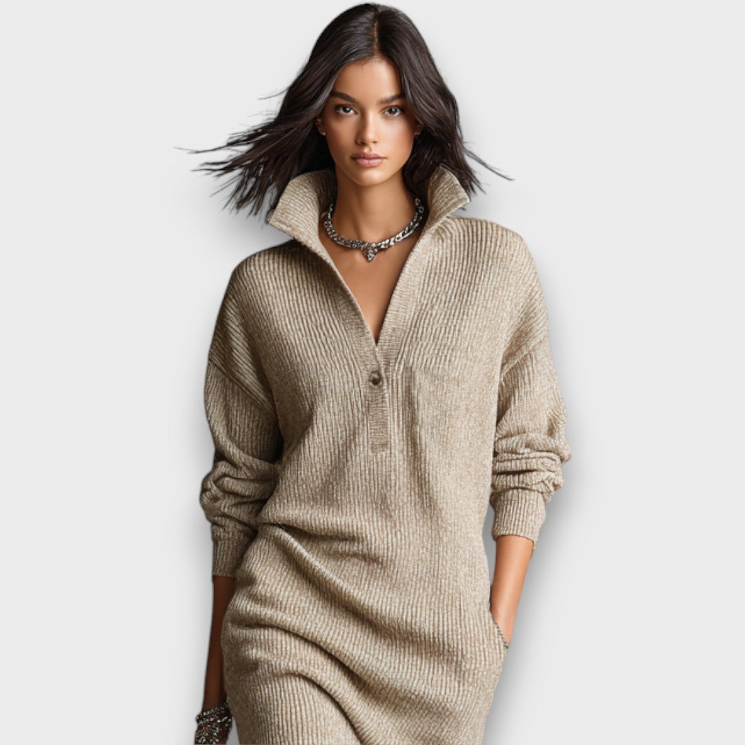 Malvie | Kleid