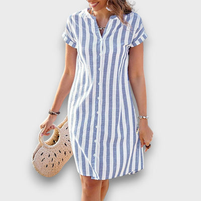 Martine  | Kleid