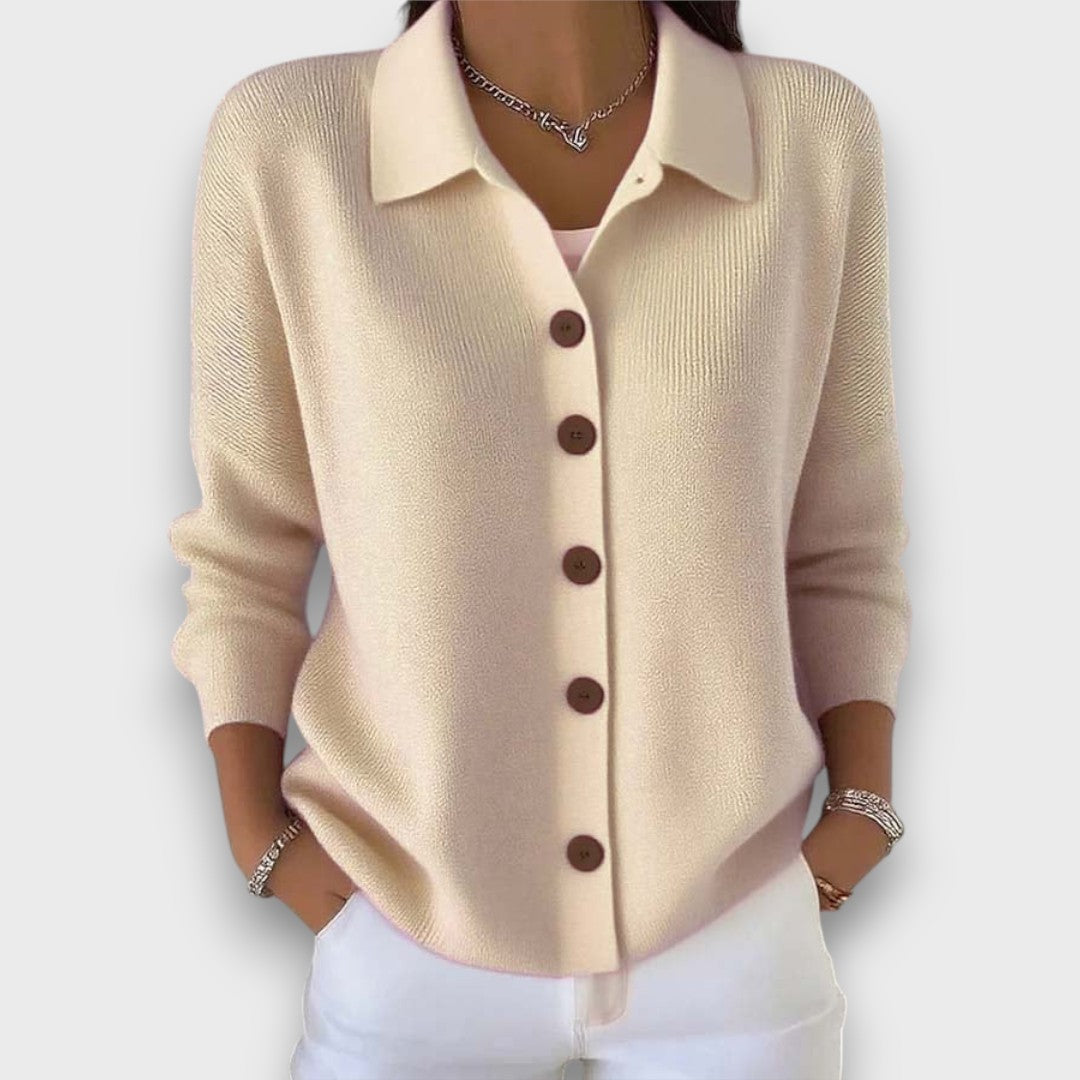 Melora | Strickjacke