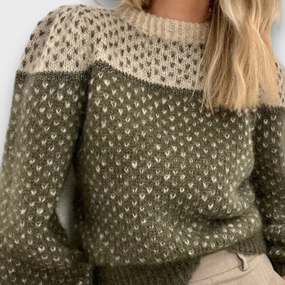 Lorina | Pullover
