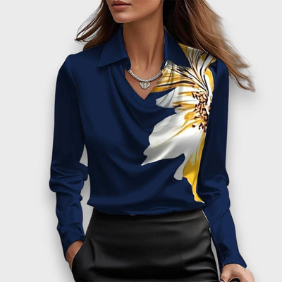 Melvine  | Bluse