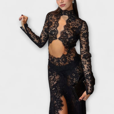Azelina | Kleid