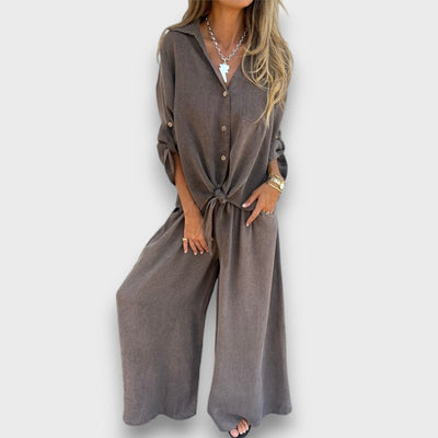 Soren | Jumpsuit