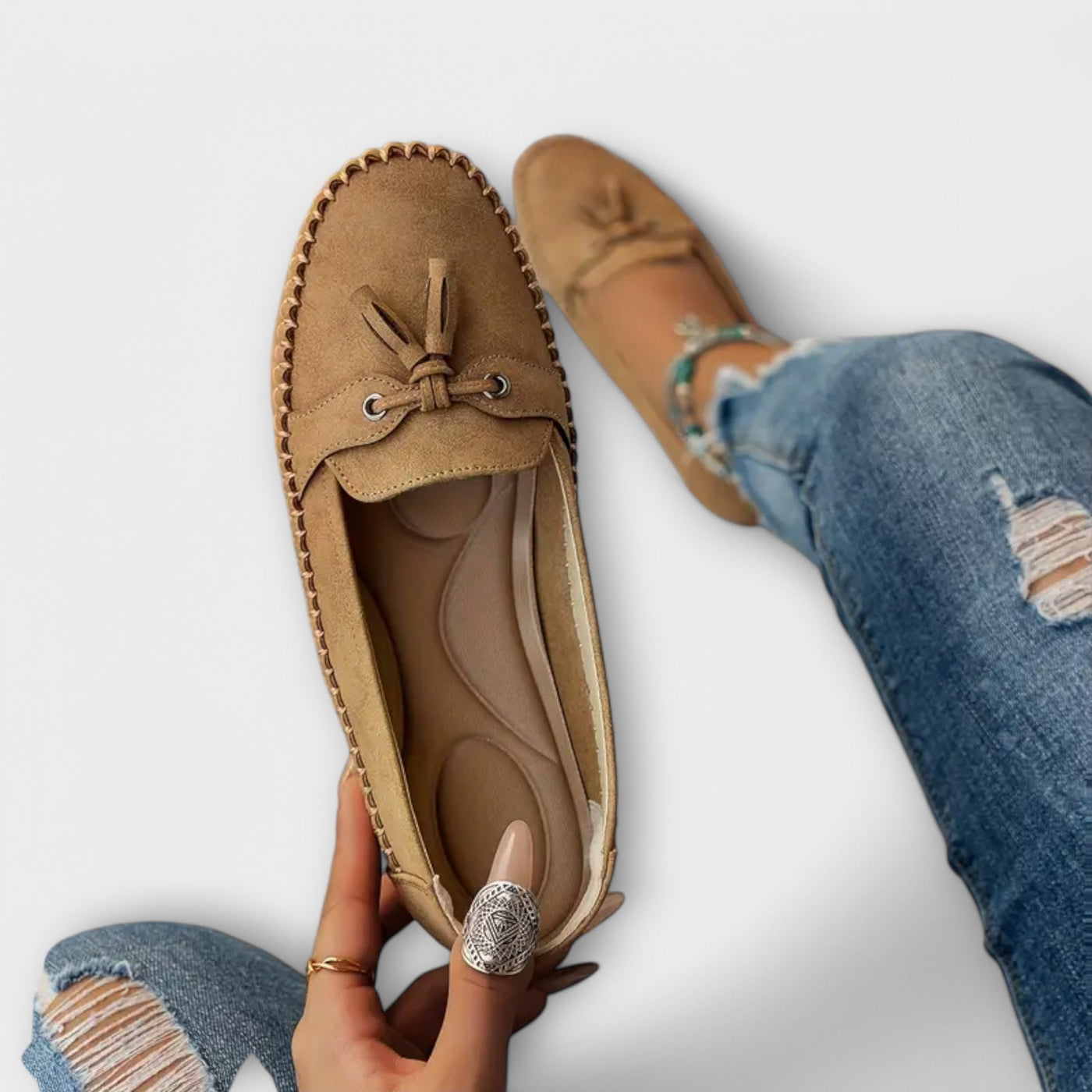 Emelie  | Schuhe