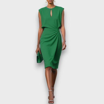 Clarisse | Kleid