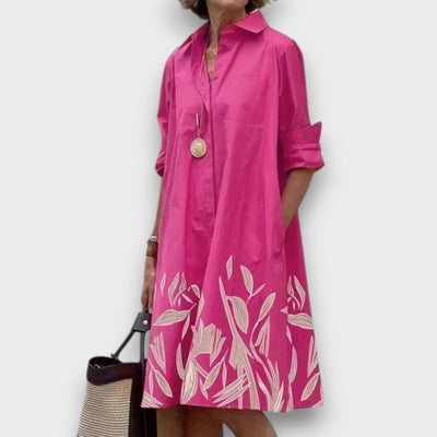 Maelinne  | Kleid
