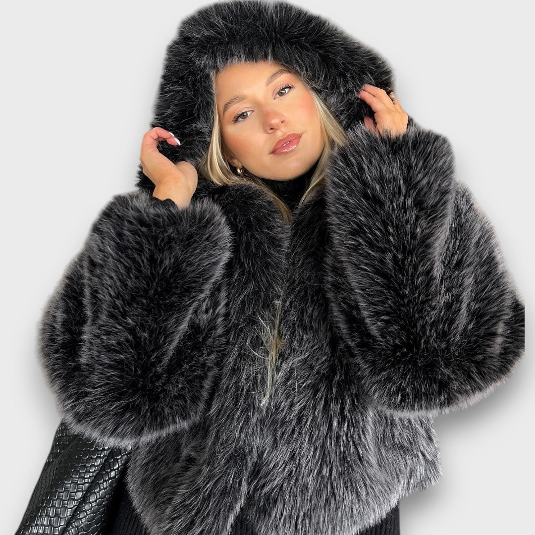 Leyana | Jacke