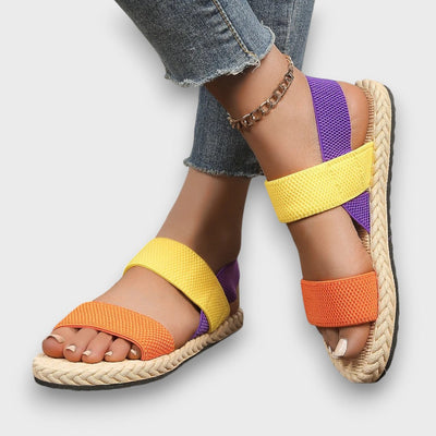 Yva | Sandalen