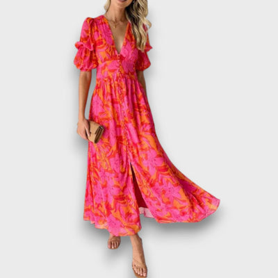 Mirisia | Kleid