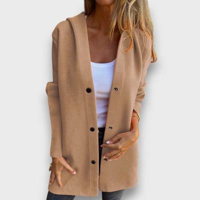 Elisa | Jacke