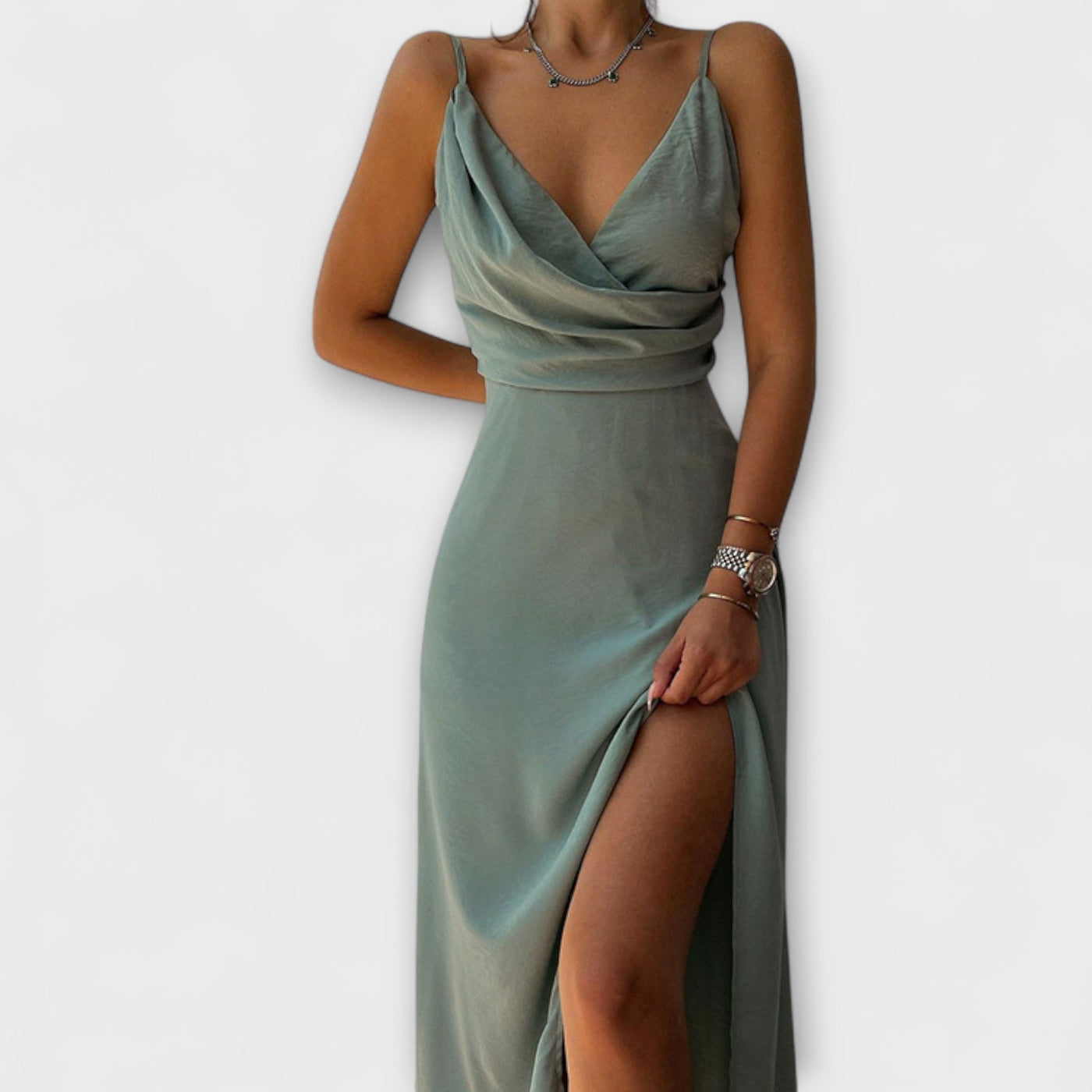 Virella  | Kleid